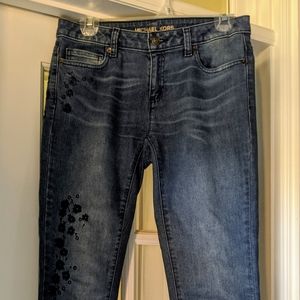 Michael Kors Skinny Jeans 2